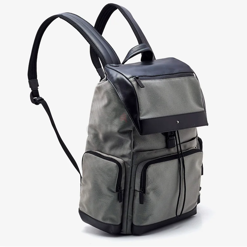 MONTBLANC BACKPACK FOR SALE!63239605795715111