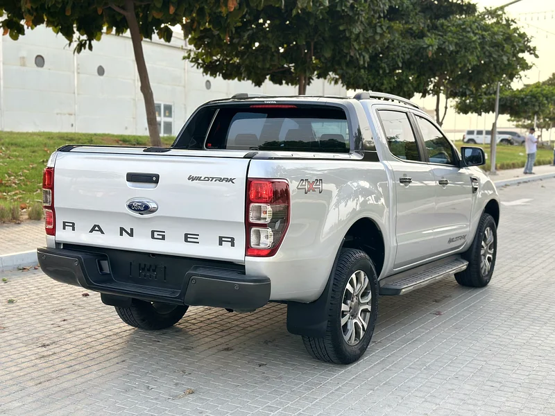 Ford ranger 2017 diesel63168029175427114