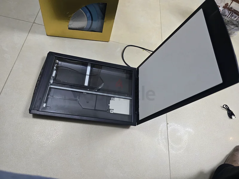 ماسح ضوئي كانوني63256597870209111
