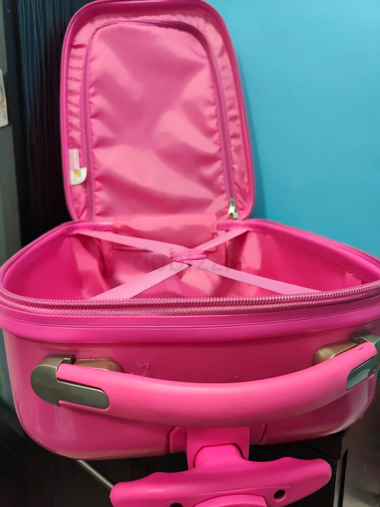 Cute Kids Luggage - LULU CATY63240130278019111