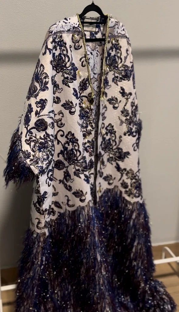 Luxury’s abaya63217829139714118