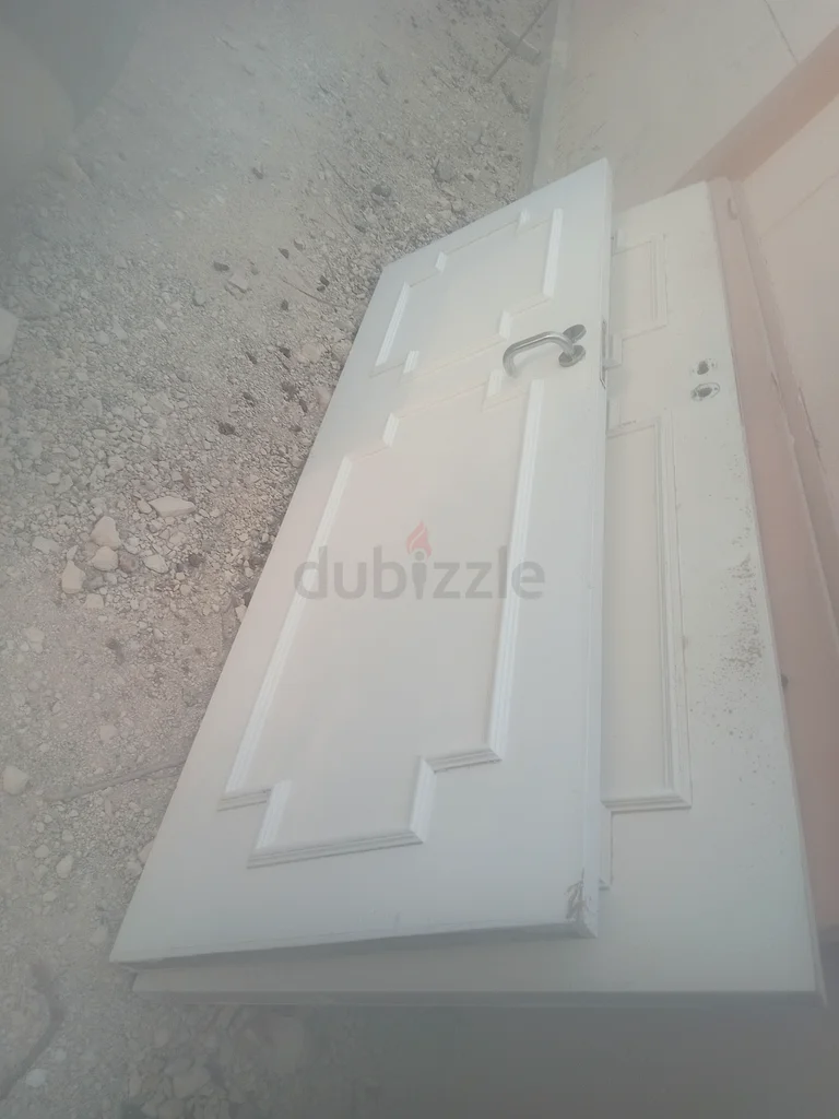 Sturdy White Door for Sale63221860288130112