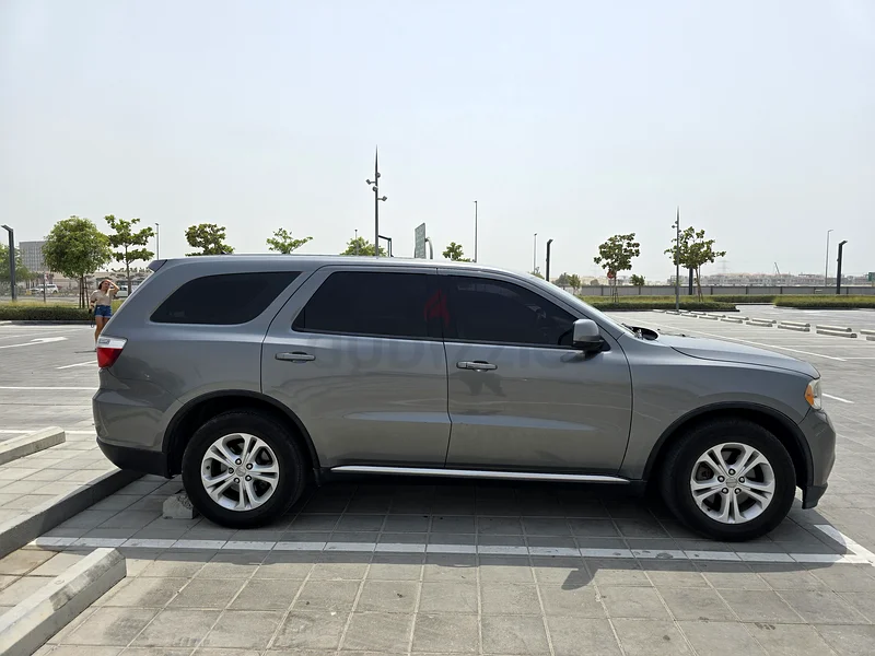 Dodge Durango63153224998147110