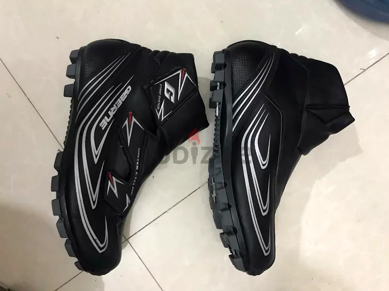 GAERNE MTB BOOTS 46632472538319391113
