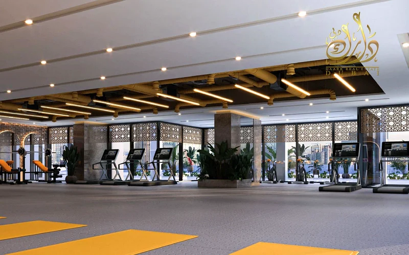 Freehold | Beachfront | Payment Plan | High ROI Potential63204823596418113