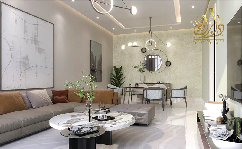 Freehold | Beachfront | Payment Plan | High ROI Potential63204823596418111