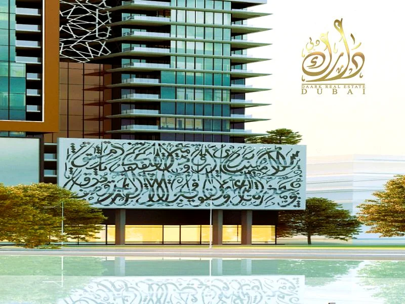 Freehold | Beachfront | Payment Plan | High ROI Potential63204823596418112