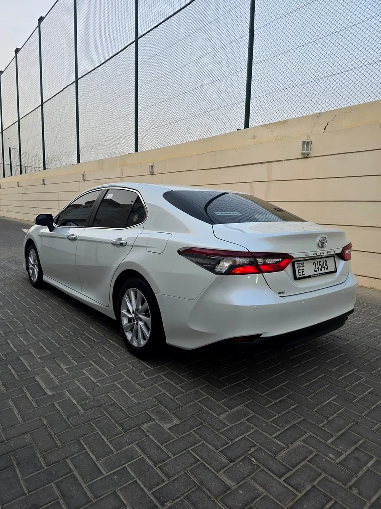 تويوتا كامري SE63166157698305114