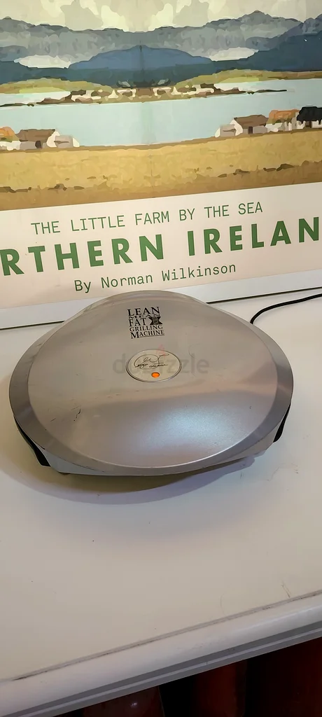 Sizzle Up Your Meals with This Premium Electric Grill!63168515655555111