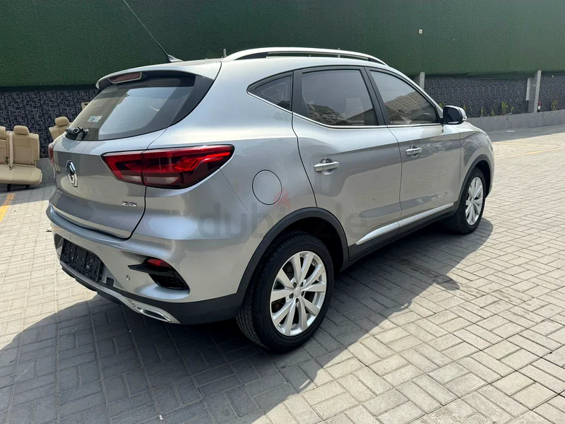 MG ZS 202463139712078594111