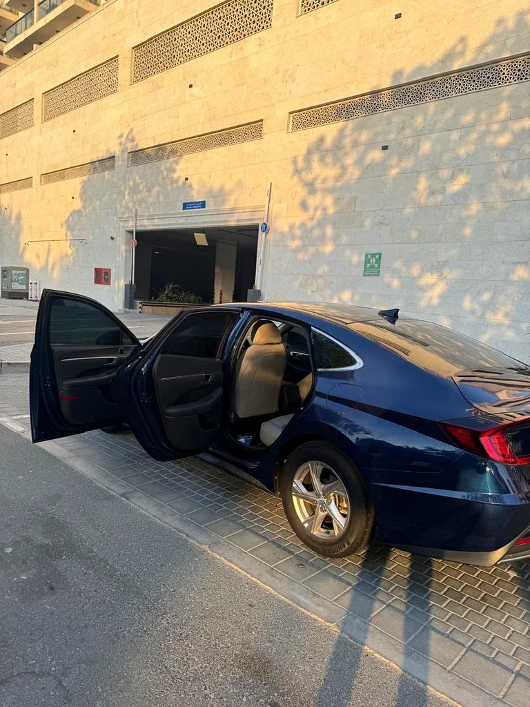 Hyundai Sonata 202063169915800065113