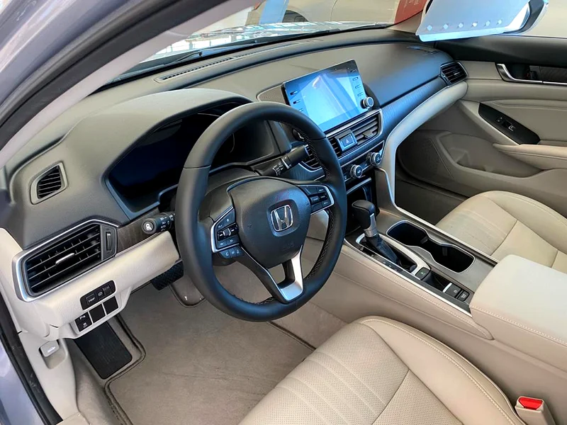 Red Hot Deal - 2020 Honda Accord Sedan in Mint Condition!63153701911426111