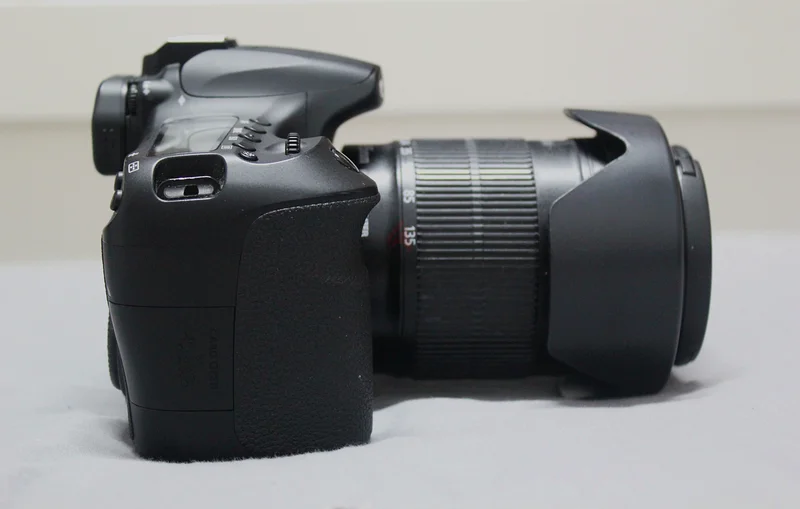 Canon 60D (price is negotiable)63172678964994114
