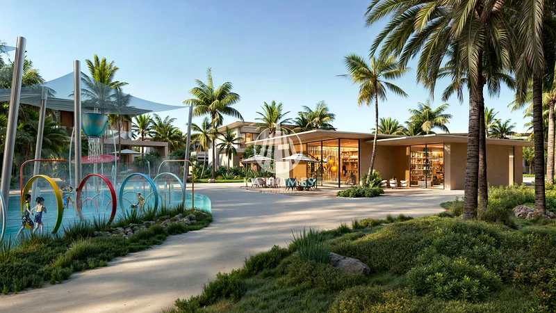 4Bedroom Townhouse + Maid's Room | Beach & Lagoon View | Freehold | Easy Payment Plan63204215389699112