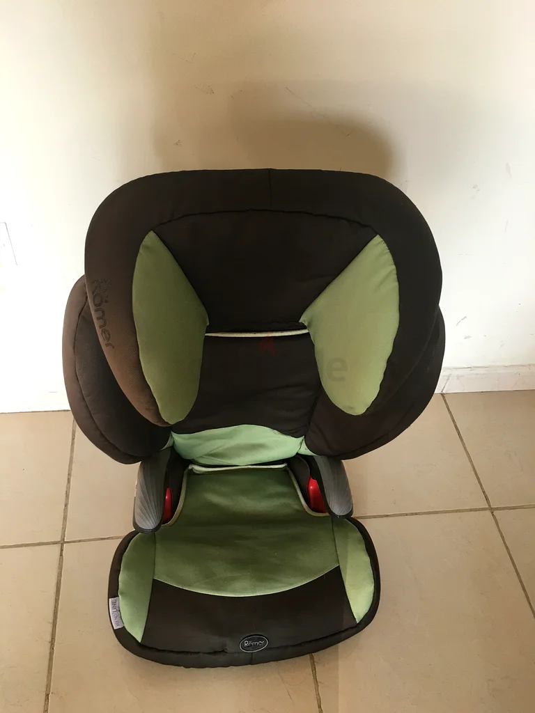 Romer Booster car seat63196624340482112
