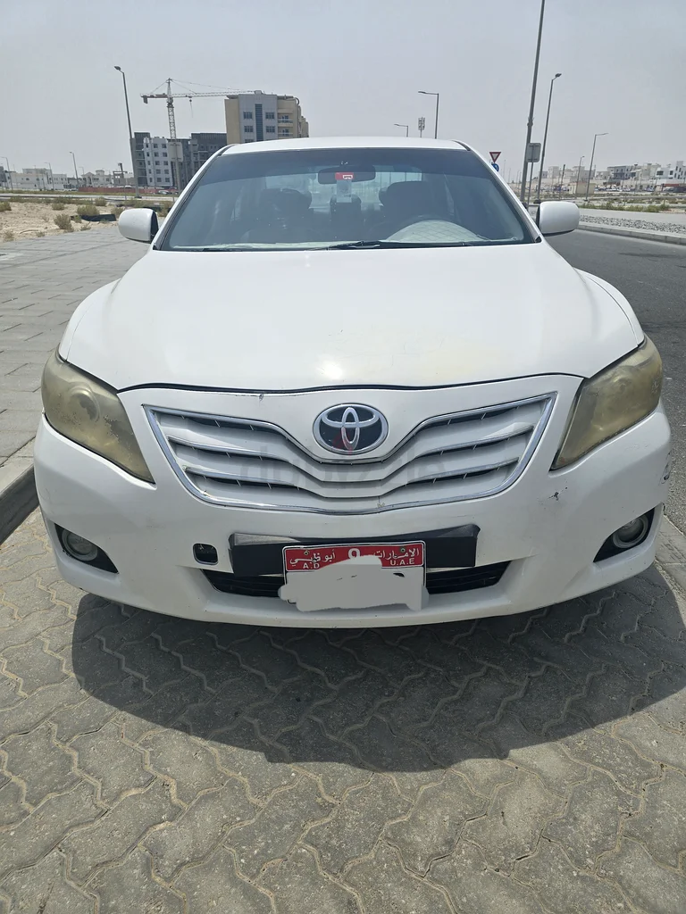 تويوتا كامري دول مجلس التعاون الخليجي 2011631661576276501118