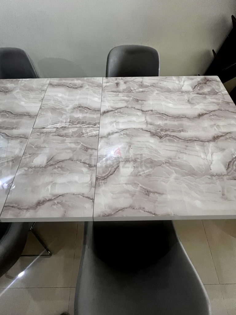 Stylish Dining Table Set with Chairs for Sale!63216833661441111