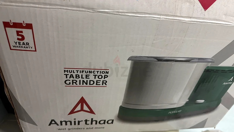 Table top grinder63169460711043111