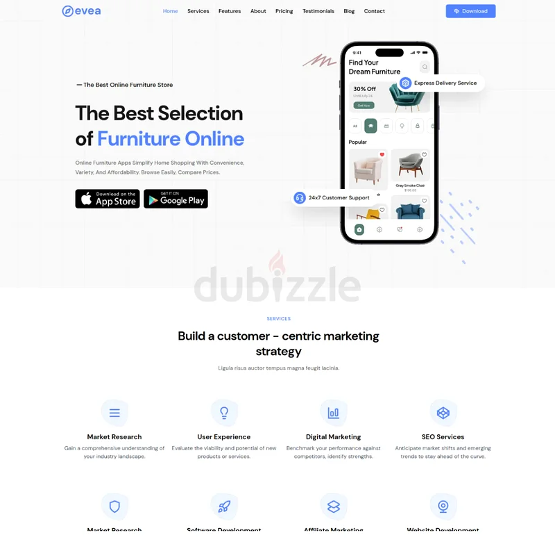 Website Development service in Ajman63438340327299112