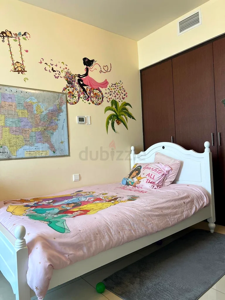 طقم سرير ساحر لل принцесс ديزني لأحلام طفلك!63216351460481110