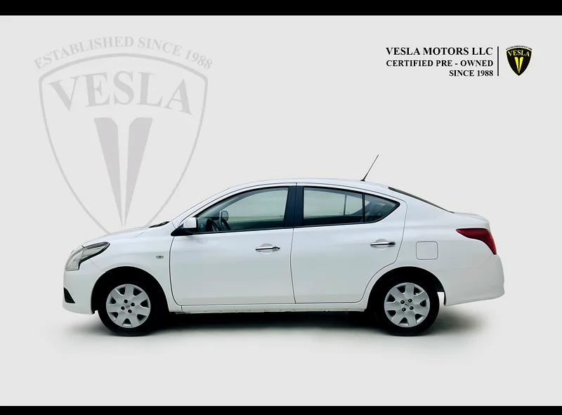 IN HOUSE FINANCE / 599 AED MONTHLY / SV + 1.5L + NAVIGATION + CAMERA / UNLIMITED MILEAGE WARRANTY63232620166657113