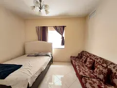 LEVISH 1BHK FULLY FURNISHED