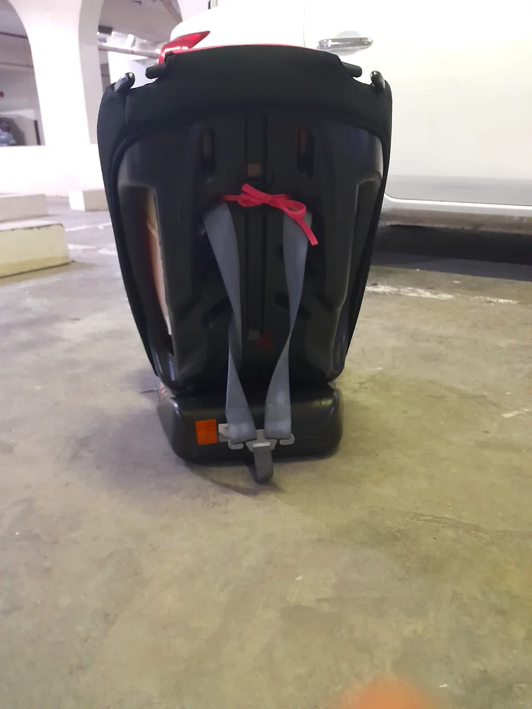 Child Car Seat63196624374658112