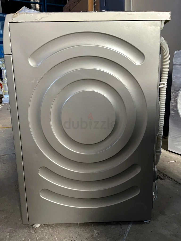 Siemens 8kg Front Load Washing Machine – Brand New | Free Delivery | 1 Year Warranty63167109391233113