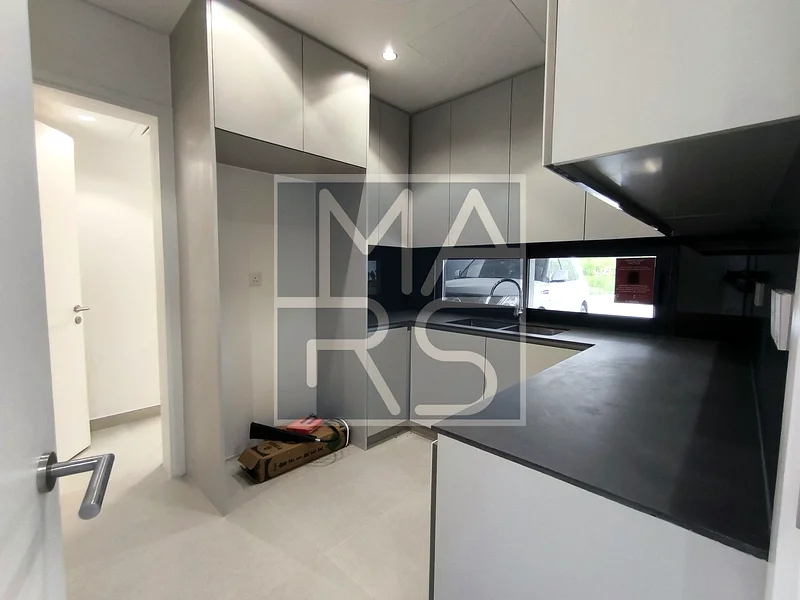 BRAND NEW 3BHK CORNER UNIT FOR RENT JUST IN 135K63158804730369113