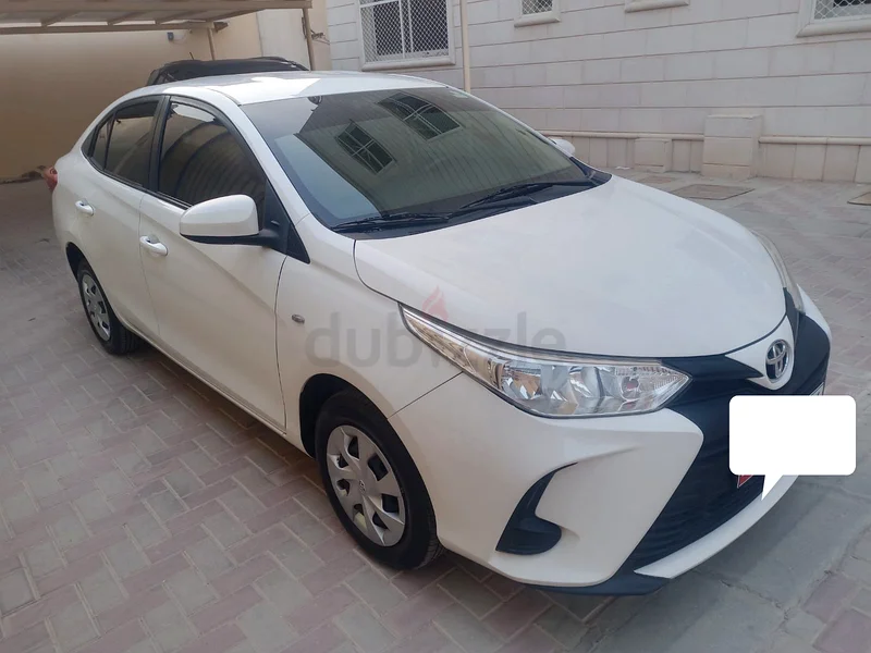 TOYOTA YARIS 2022 GCC63137337385345112