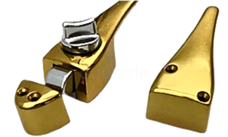 Luster Bathroom Latch – Sleek and Durable Privacy Lock63189110587138112