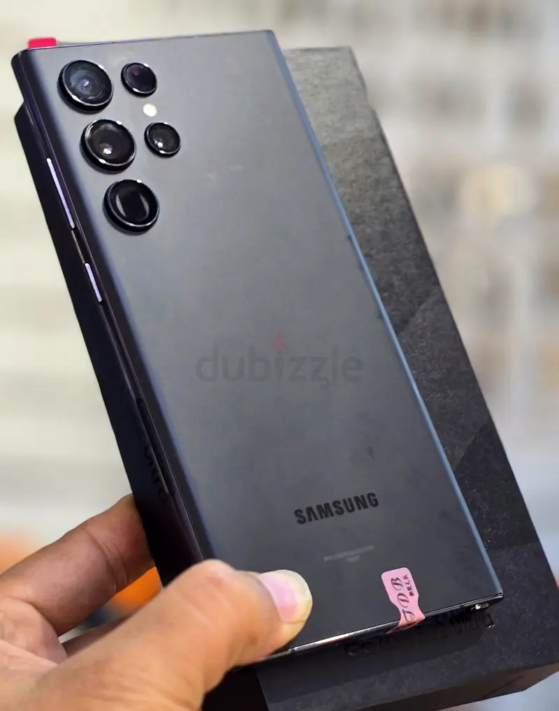 SUMSUNG S22ULTRA