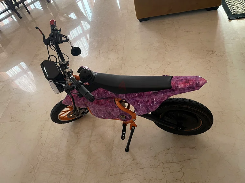 دراجة نارية كهربائية مثيرة للأطفال63226783322243111