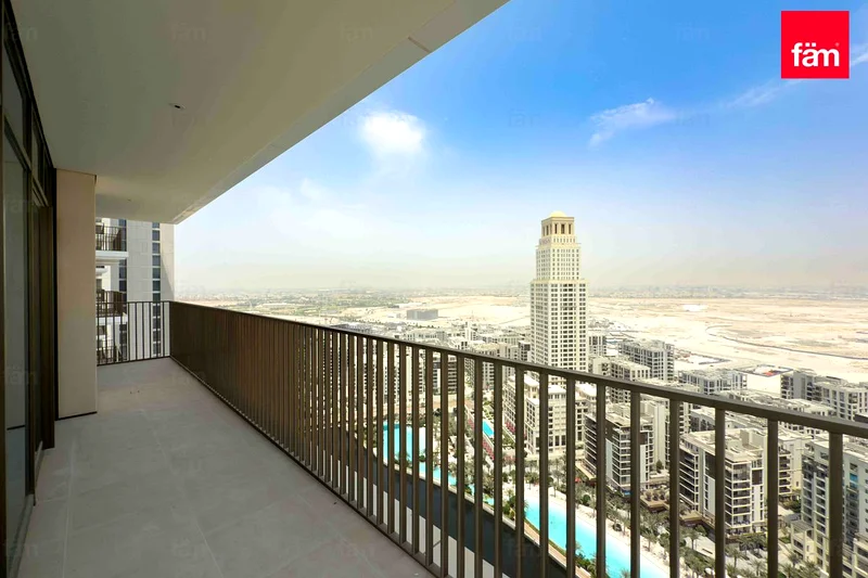 High Quality I Nice View I New I Vacant64026986896258110