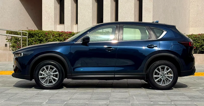 مازدا CX-5 موديل 2023، مستعمل، مالك واحد / يمكن ترتيب قرض تلقائي بدون دفعة أولى /63136479174529113