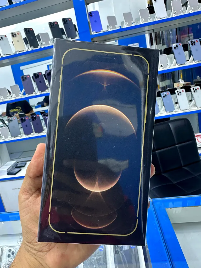 iPhone
