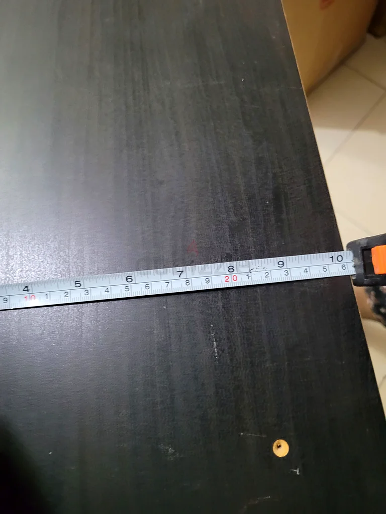 أرفف عائمة من ايكيا باللون الأسود63189623569282111