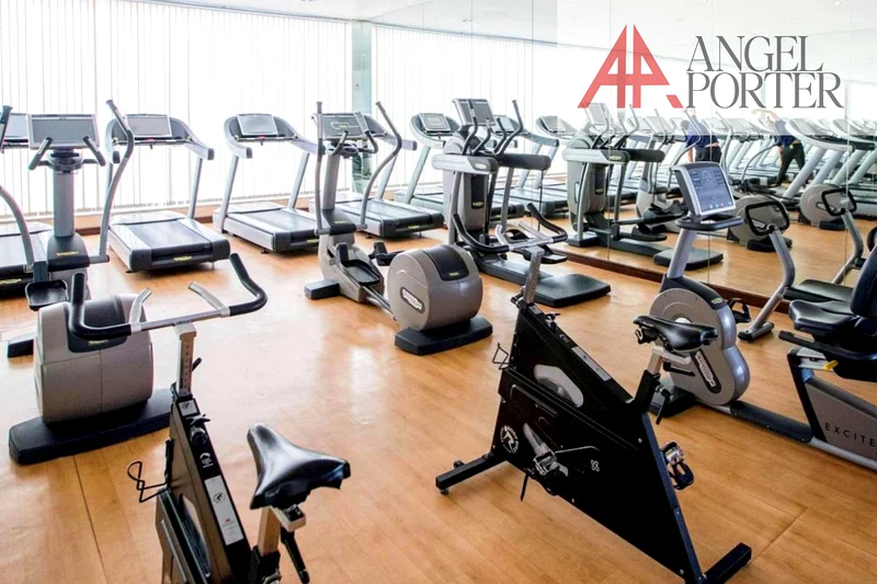 Summer Offer | 1BHK Hotel-Style Apartment | Bills Included63218790983042114