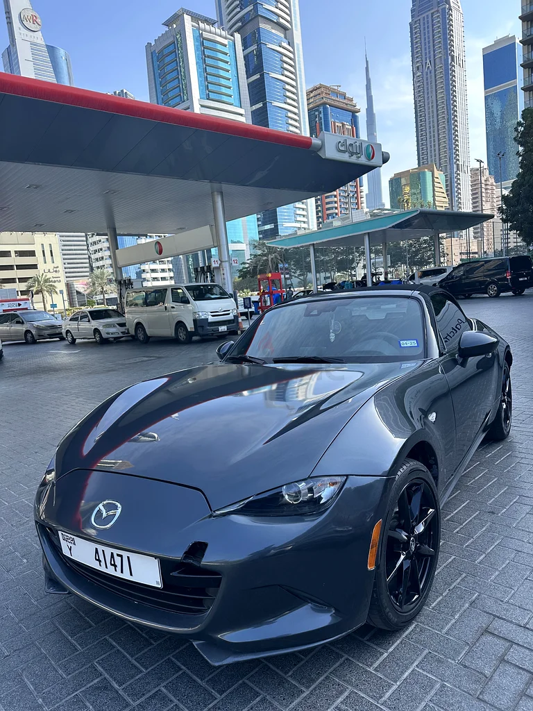 Mazda MX563135491282434111