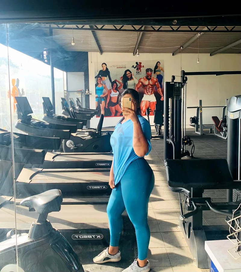 Personal Training63219832247425111