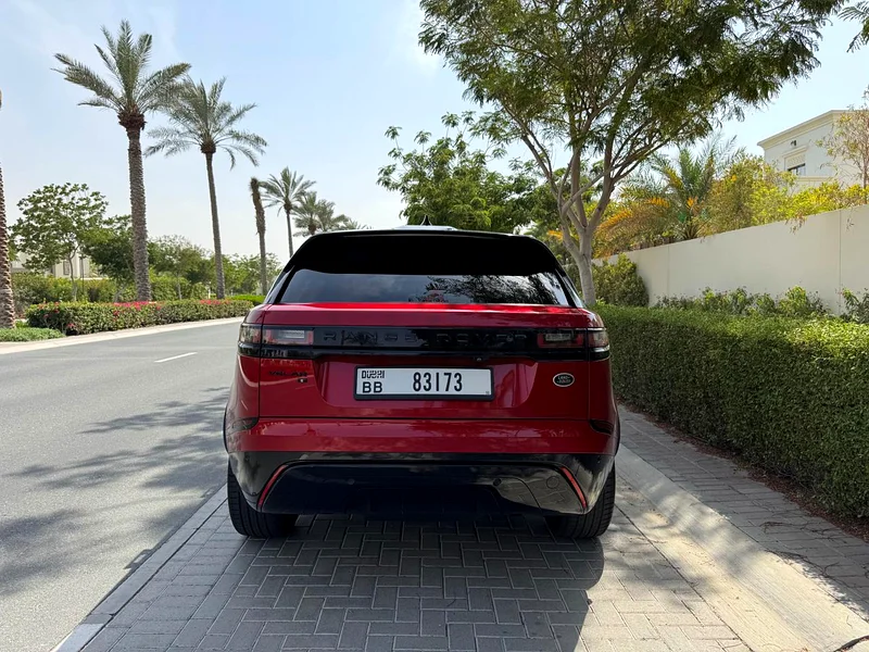 Very clean Velar 2021 US. specs63159712324737111