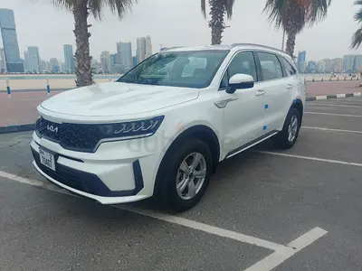 Kia Sorento - 7 Seats - New Offer