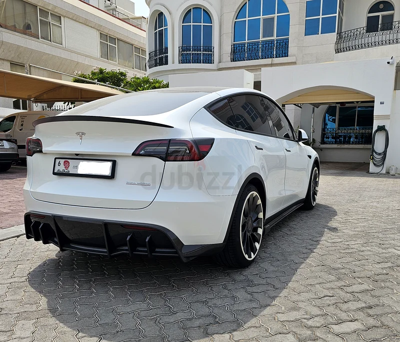 2023 Tesla Y63398505511299111