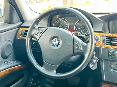 صورة 18 لـ 2006 BMW 3-SERIES
