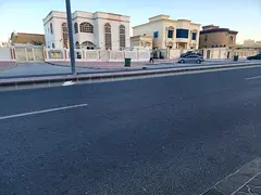 SPECIOUS / LAVISH 7 BEDROOM VILLA FOR RENT IN AL HAMIDIYAH  AJMAN