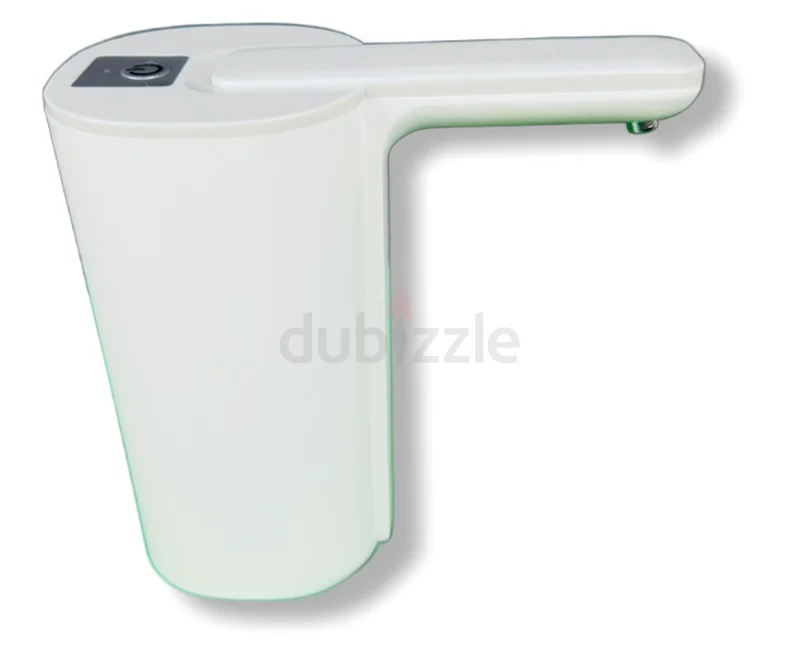 Convenient Automatic Water Dispenser - Perfect for Home  Office!632524350137621122