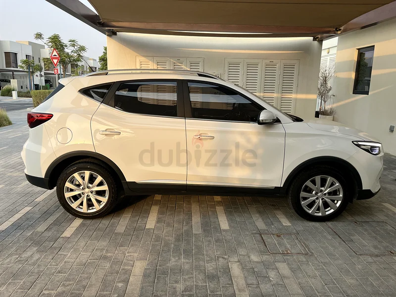MG ZS 1.5L STD 2025 model63135490263937111