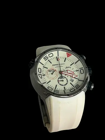 Mono design Japan watch used diver 330m