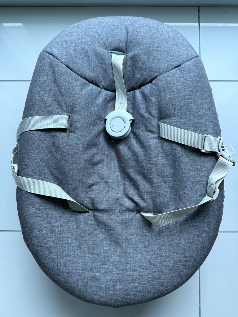 Stokke® Nomi™ Chair - A Safe and Stylish Seat for Your Baby!63206394465667111