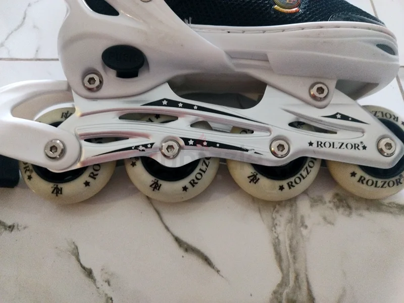 Rolzor Kids Skating shoes63169934393603111
